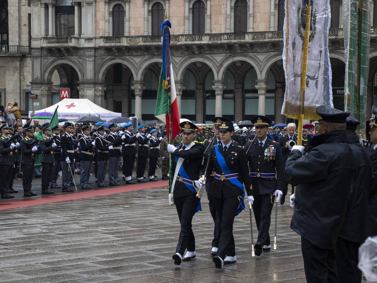 sala c 232 chi non crede nella patria da Ilgiornale.it sala c 232 chi non crede nella patria